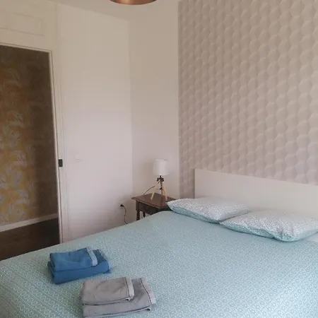Chez La Reg'- Aux Pieds De La Cathedrale Apartment *