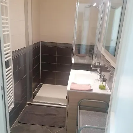 Chez La Reg'- Aux Pieds De La Cathedrale Apartment